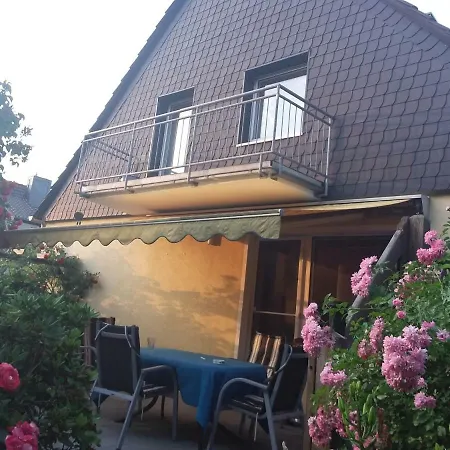 Ferienwohnung Kochel Mit Wallbox Gifhorn Exterior photo