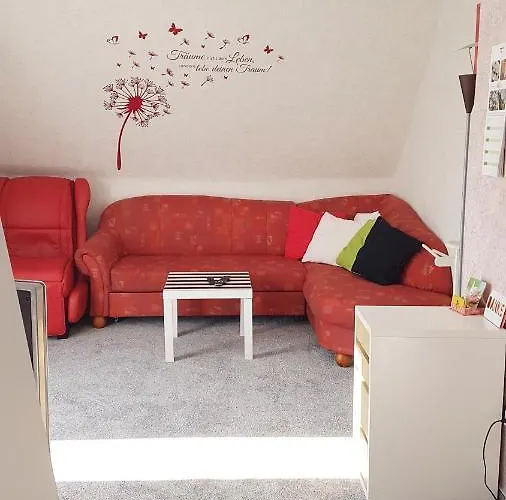 Ferienwohnung Kochel Mit Wallbox