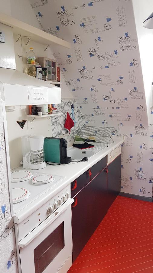 Kochel Mit Wallbox *