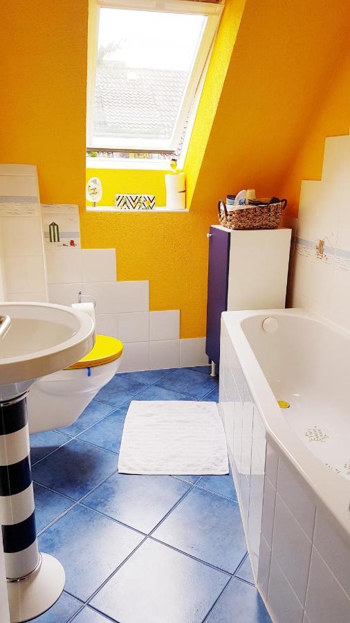 Kochel Mit Wallbox