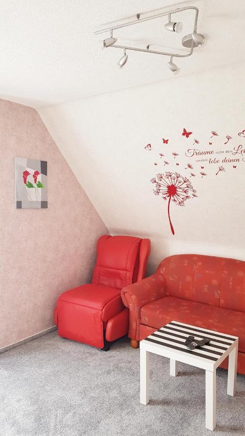 Kochel Mit Wallbox Apartment Gifhorn