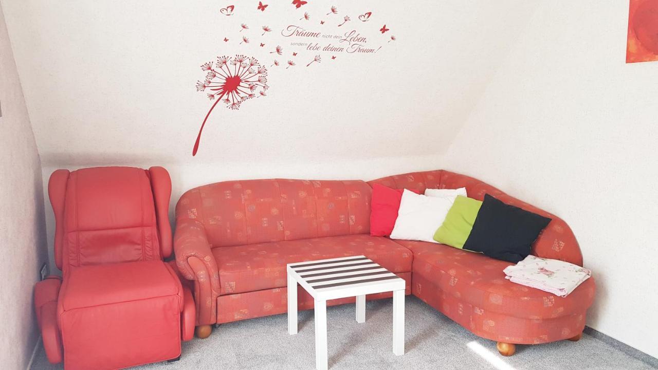 Apartment Kochel Mit Wallbox