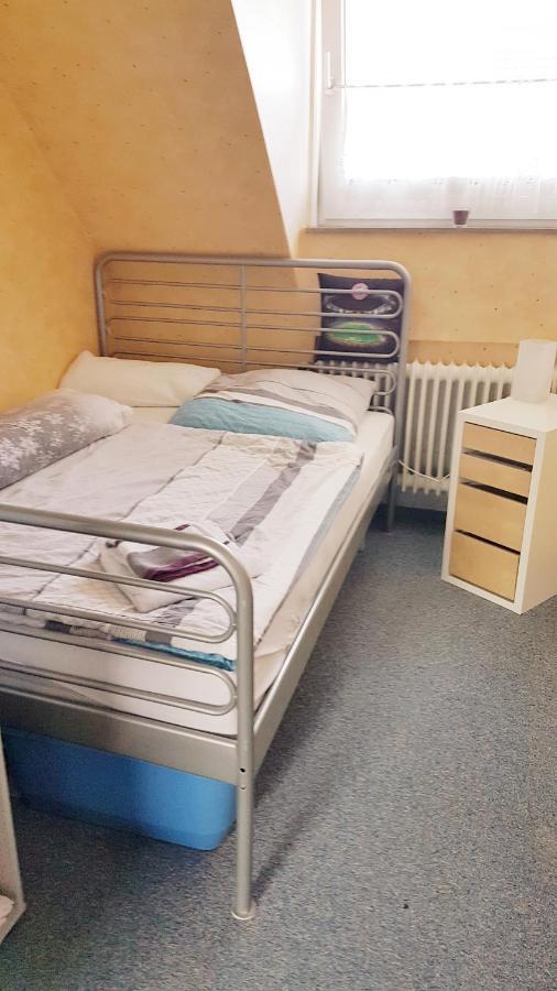 Kochel Mit Wallbox Apartment Gifhorn