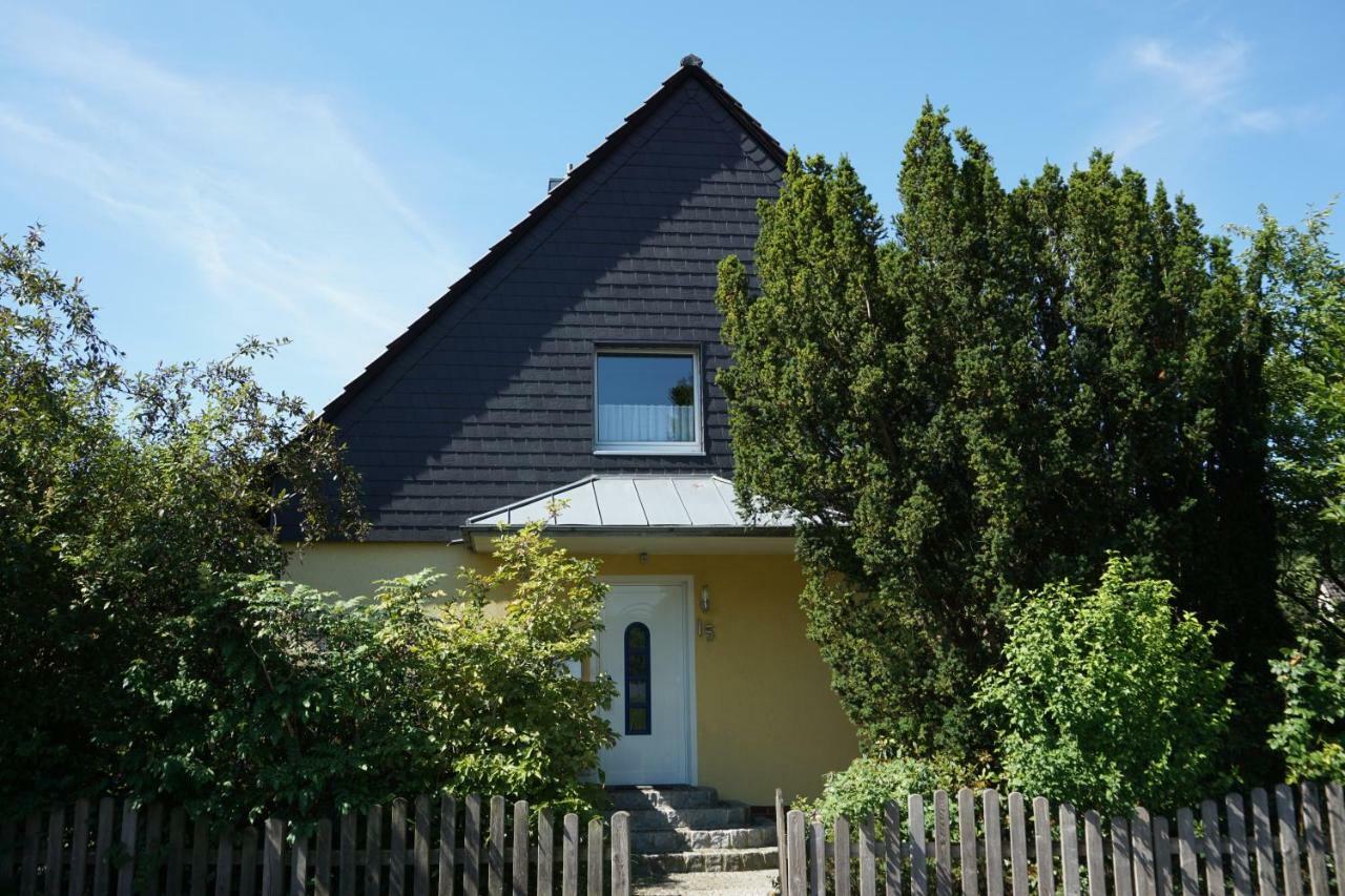 Kochel Mit Wallbox Apartment *