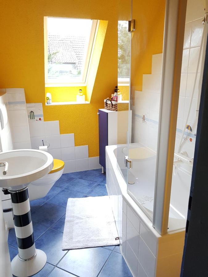Kochel Mit Wallbox